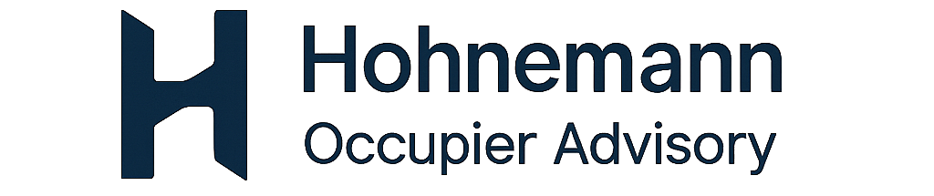 Hohnemann Occupier Advisory Logo